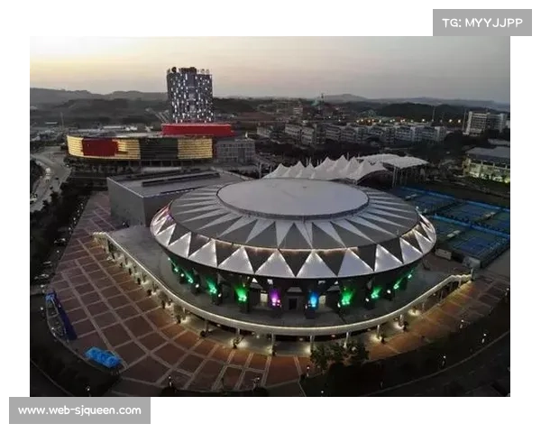 朝阳区深化“体育+”融合,擦亮国家网球示范区招牌 朝阳区深化“体育+”融合,擦亮国家网球示范区招牌