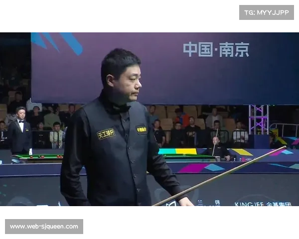 利雅得斯诺克赛丁俊晖若晋级次轮或将再战希金斯,历史交锋略占上风 利雅得斯诺克赛丁俊晖若晋级次轮或将再战希金斯,历史交锋略占上风