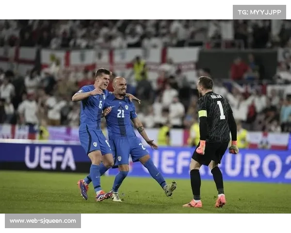 斯洛文尼亚主场优势，科索沃客场进攻低迷