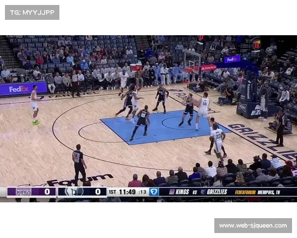 国王对阵灰熊，两支连败球队相遇难兄难弟谁先止颓