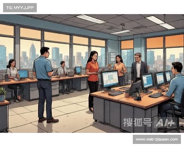 协同办公平台打通部门壁垒，提升筹备效率