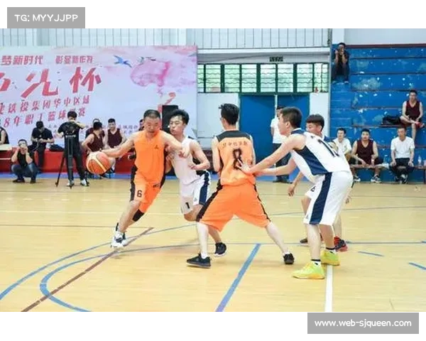 商洛中学文化交流活动，排球成共通语言