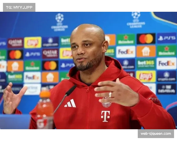 -孔帕尼融合高位逼抢与传控，拜仁战术革新遇瓶颈-