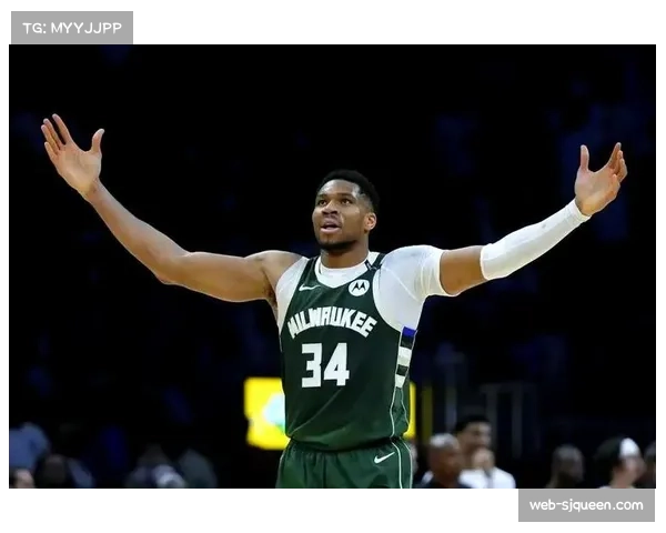 未能改换门庭的球星：字母哥留守雄鹿对球队战术延续性的意义