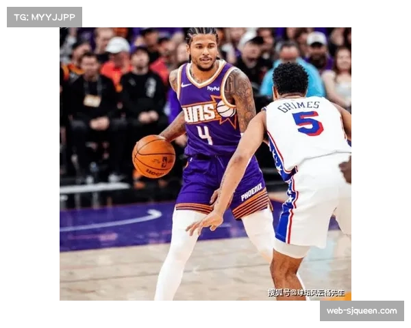 76人109-103战胜太阳，恩比德33分11篮板内线统治